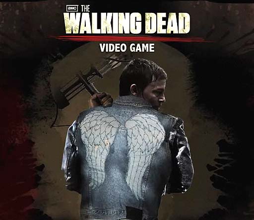 Activision͵ɥޡ֥󥰡ǥåɡפ򸵤ˤThe Walking Dead: Video Gameפ2013ǯȯ䡣ϡȥꥹˡɤΥ