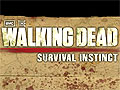 人気ドラマ「ウォーキング・デッド」をテーマにしたFPSの正式名称が「The Walking Dead: Survival Instinct」に決定