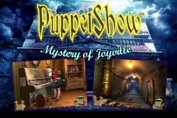 PuppetshowMystery of Joyville