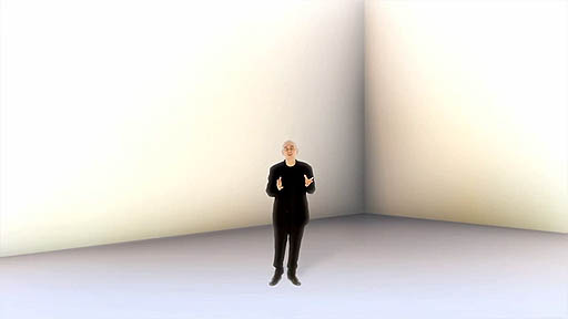 CuriosityWhat's Inside the Cube? winner video