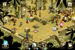 DOFUS  Battles 2