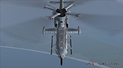 Area 51 Simulations AH-1Z Viperʥѡ