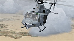 Area 51 Simulations UH-1Y VenomʥΥ