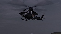 Area 51 Simulations UH-1Y VenomʥΥ