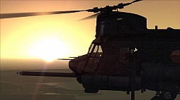 Area 51 Simulations MH-47 Chinookʥ̡