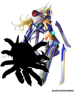 ּȤסּȤSPפǡBLAZBLUEפȤΥ2Ƥϡãɲ