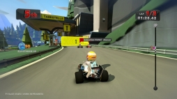 TGS 2012ϡF1 RACE STARSסǿΥᥤӥ奢1ȥ꡼󥷥å6å