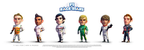 #005Υͥ/F1 RACE STARSפޤޤʾ򥯥ꥢʤ졼򾡤ȴƤ֥ԥ󥷥åספξܺ٤