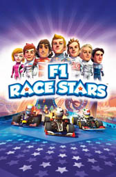 F1 RACE STARSפޤޤʾ򥯥ꥢʤ졼򾡤ȴƤ֥ԥ󥷥åספξܺ٤