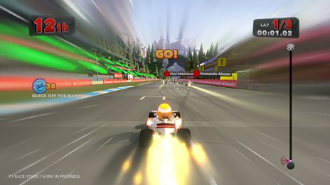 F1 RACE STARSפθȤץ󡣥о줹륵åȤ䡤åȾ˻ܤųݤˤĤƤξ󤬸