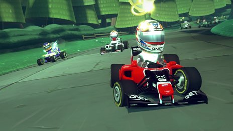 F1 RACE STARSפθȤץ󡣥о줹륵åȤ䡤åȾ˻ܤųݤˤĤƤξ󤬸