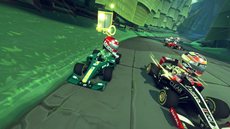 #001Υͥ/F1 RACE STARSפθǤۿꡣXbox 360ǤϥɥСå׸27ۿPS3Ǥ213ۿ