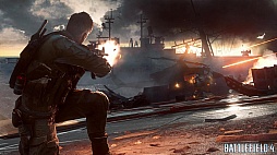 E3 2013ϡBattlefield 4פΥޥץ쥤ȥ󥰥ץ쥤ǧǤǥࡼӡͷ٤Ԥʤʤ뤳ȴְ㤤ʤ