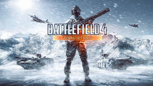 Battlefield 4ץηϤơޤˤDLCFinal StandפҲ𤹤ȥ쥤顼碌볫ȯԥȤ