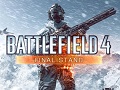 「Battlefield 4」ロシアの軍事基地をテーマにしたDLC「Final Stand」を紹介するトレイラーが公開。次回作を匂わせる開発者コメントも