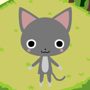 画像ギャラリー No.004のサムネイル画像 / GREE「一緒に住もうよ♪にゃんこのまち」スマートフォン版配信開始