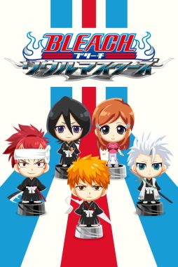 BLEACH ޥ