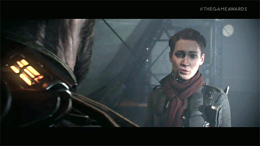 World PremiereThe Order: 1886