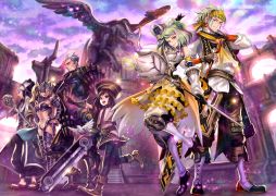 ���������꡼ No.004�Υ���ͥ������ / �֥���ƥ��ɥ饴��ס�����åȵ�ǽ�ʤɤ��ɲá����󥸥�󥤥٥����1�Ƥ�����