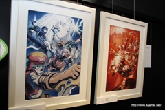 ���������꡼ No.004�Υ���ͥ������ / �֥���ƥ��ɥ饴�� ��ε��Ȭ�Ĥμ����פΥ��饹��Ÿ��2�Ƥ����š������С����ͥ��ȥġ��ξ��� �λ᤬����ȯ���ä��.hack�ץ��꡼����Ÿ˾�ʤɤ��ä������ץ˥󥰥��٥�Ȥ��ݡ���