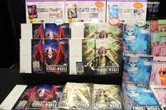 ���������꡼ No.005�Υ���ͥ������ / �֥���ƥ��ɥ饴�� ��ε��Ȭ�Ĥμ����פΥ��饹��Ÿ��2�Ƥ����š������С����ͥ��ȥġ��ξ��� �λ᤬����ȯ���ä��.hack�ץ��꡼����Ÿ˾�ʤɤ��ä������ץ˥󥰥��٥�Ȥ��ݡ���