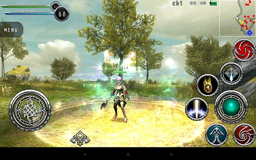 ���������꡼ No.035�Υ���ͥ������ / PC���פ�MMORPG��AVABEL ONLINE�פ������ʾ�β�Ŭ�������ޡ��ȥե����MMORPG�äơ��¤Ϥ��ʤ�������������