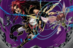 ꡼ No.003Υͥ / AndroidSTGDEVIL BLASTERפ81о