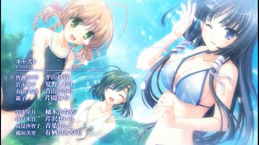 ���������꡼ No.001�Υ���ͥ������ / �ֲ����Υ��󥻥ߥ� portable�ס�PSP�ǥ��ꥸ�ʥ�Υ����ץ˥󥰥ࡼ�ӡ��������� 