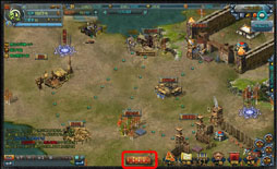 画像ギャラリー No.003のサムネイル画像 / 「炎黄大陸」中国古代史の2大皇帝“炎帝”“黄帝”のイラストが公開に