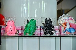 画像ギャラリー No.003のサムネイル画像 / 総勢11名のキャストによる「BLAZBLUE」史上最大のお祭り騒ぎ「ぶるらじH(はいぱー) in パシフィコ横浜 あーくふぇすだよ!公開録音すぺしゃる!!」の模様をレポート