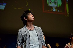 画像ギャラリー No.011のサムネイル画像 / 総勢11名のキャストによる「BLAZBLUE」史上最大のお祭り騒ぎ「ぶるらじH(はいぱー) in パシフィコ横浜 あーくふぇすだよ!公開録音すぺしゃる!!」の模様をレポート