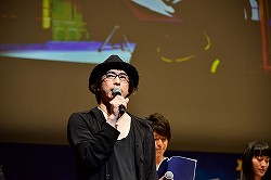 画像ギャラリー No.013のサムネイル画像 / 総勢11名のキャストによる「BLAZBLUE」史上最大のお祭り騒ぎ「ぶるらじH(はいぱー) in パシフィコ横浜 あーくふぇすだよ!公開録音すぺしゃる!!」の模様をレポート