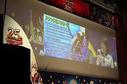 画像ギャラリー No.018のサムネイル画像 / 総勢11名のキャストによる「BLAZBLUE」史上最大のお祭り騒ぎ「ぶるらじH(はいぱー) in パシフィコ横浜 あーくふぇすだよ!公開録音すぺしゃる!!」の模様をレポート