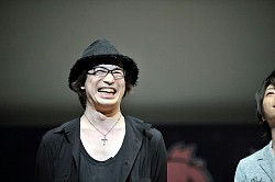 画像ギャラリー No.024のサムネイル画像 / 総勢11名のキャストによる「BLAZBLUE」史上最大のお祭り騒ぎ「ぶるらじH(はいぱー) in パシフィコ横浜 あーくふぇすだよ!公開録音すぺしゃる!!」の模様をレポート