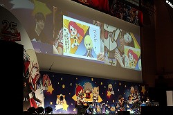 画像ギャラリー No.039のサムネイル画像 / 総勢11名のキャストによる「BLAZBLUE」史上最大のお祭り騒ぎ「ぶるらじH(はいぱー) in パシフィコ横浜 あーくふぇすだよ!公開録音すぺしゃる!!」の模様をレポート