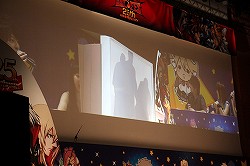 画像ギャラリー No.044のサムネイル画像 / 総勢11名のキャストによる「BLAZBLUE」史上最大のお祭り騒ぎ「ぶるらじH(はいぱー) in パシフィコ横浜 あーくふぇすだよ!公開録音すぺしゃる!!」の模様をレポート