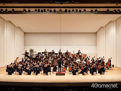 画像ギャラリー No.002のサムネイル画像 / 「『アイカツ！シリーズ』オーケストラコンサート『オケカツ！』」の，これまでの歩み。そして，次なるステージへ