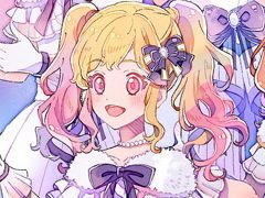 「『アイカツ！シリーズ』オーケストラコンサート『オケカツ！』2026 −Anniversary Baton−」，グッズ情報を公開