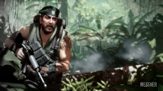 ǲ֥ܡץ꡼򥲡ಽRAMBO THE VIDEO GAMEפܸǤPS3ۿ