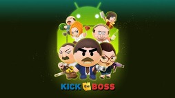 Kick the Boss