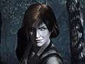 「セイクリッド3」のプロモーションムービー第3弾が公開に。三つ編みの女性戦士の姿を美しいCGで描く