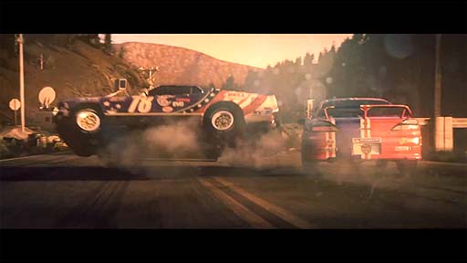 GRID 2 - Announcement Trailer