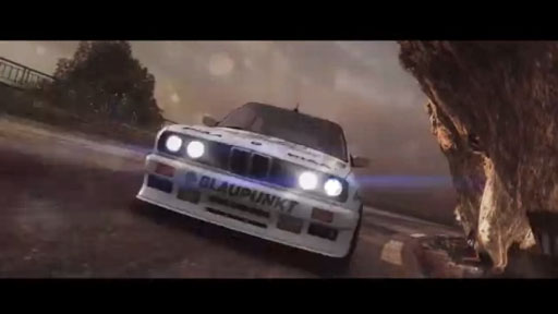 RACE DRIVER GRID 2 ȯ䵭ǰࡼӡ