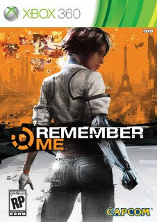 PC/PS3/Xbox 360Remember Meפ򥫥ץγˡͤȯɽ꡼ϥ󥿡NilinɤȤε᤹ι˽Ф