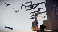 Tearaway Ϥ줿סܺʪо쥹ơ֤ΤӤΤӤοפξо쥭饯ãΥץեʤɤ餫