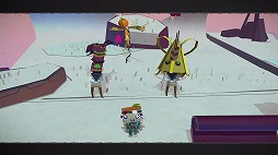 ݸԤΤ褦ʵʬǼ͸٤륢󥢥ɥ٥㡼Tearaway Ϥ줿פץ쥤ࡼӡǾҲ