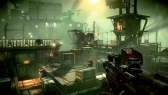 KILLZONE: MERCENARYפǤϡKILLZONEפȡKILLZONE 2פΤ˵ʪ줬롣ܤˤȯ95˷