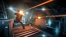 KILLZONE: MERCENARYסʼ֤ΡȥΥաɡISAξȥ쥤ɤʤɡ4ͤΥ饯餫ˡMULTIPLAY MODEϺ8ͤǽ