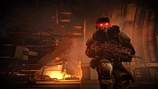 KILLZONE: MERCENARYסʼ֤ΡȥΥաɡISAξȥ쥤ɤʤɡ4ͤΥ饯餫ˡMULTIPLAY MODEϺ8ͤǽ