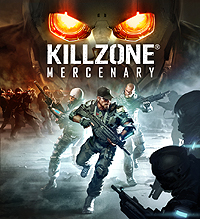 KILLZONE: MERCENARYסKILLZONE 2פο͵ޥåס֥륷ʪѽס֥֥å ȡפǿåץǡȤǼ